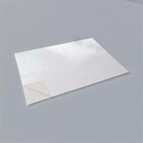 Alvo Rugs white anti-slip underlay mat with textured grip surface for securing rugs on hard floors