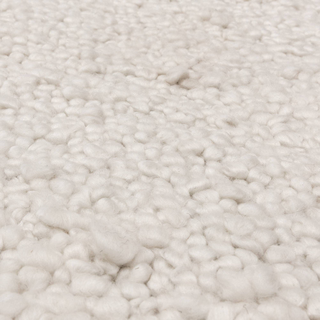 Oba Ivory Rug