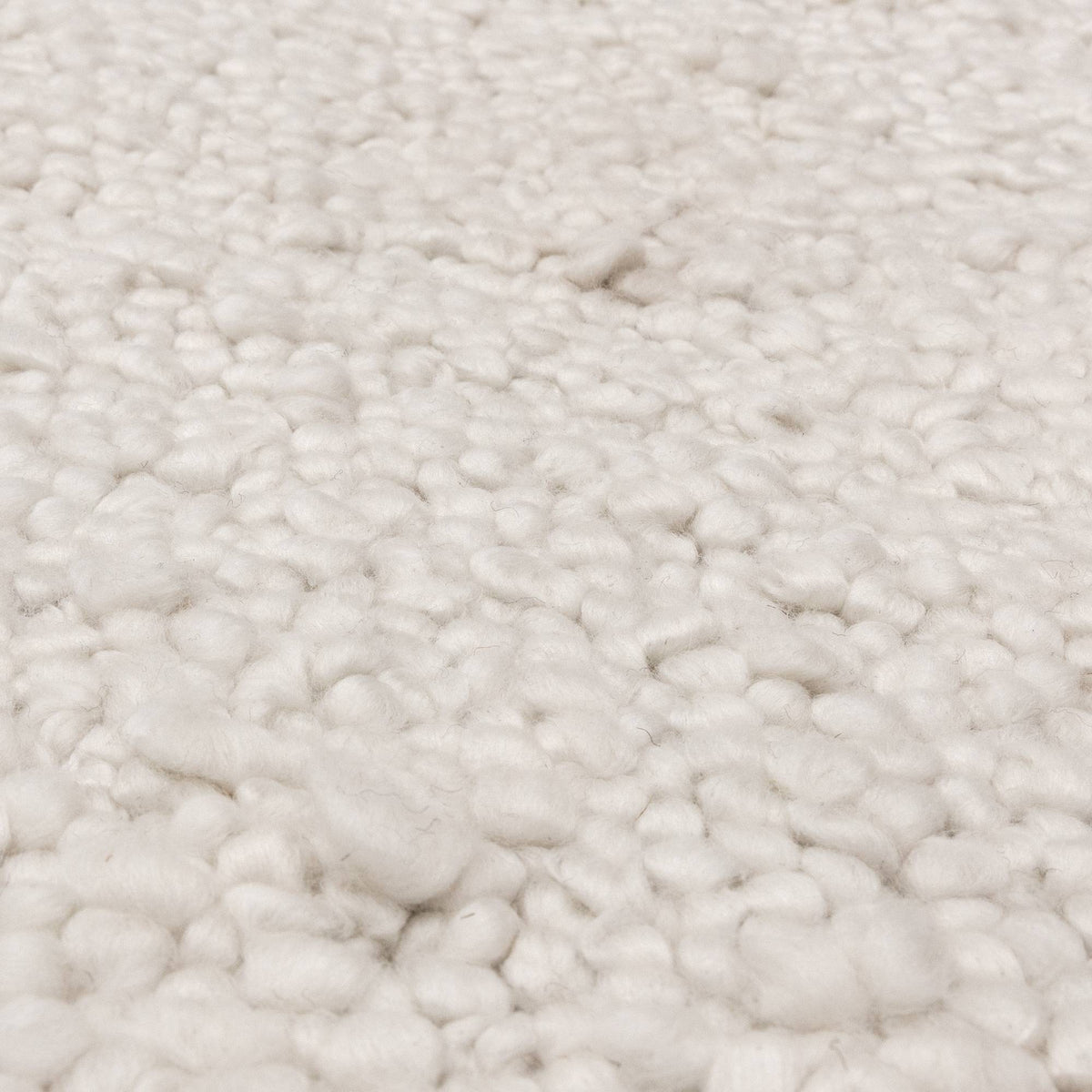 Oba Ivory Rug