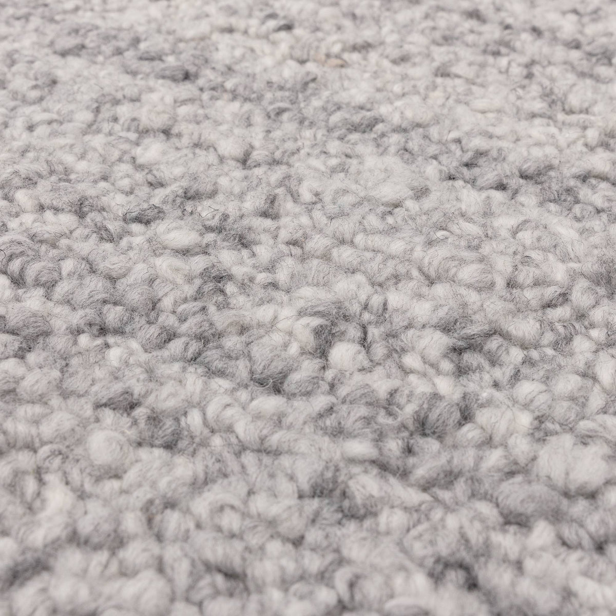Oba Steel Rug