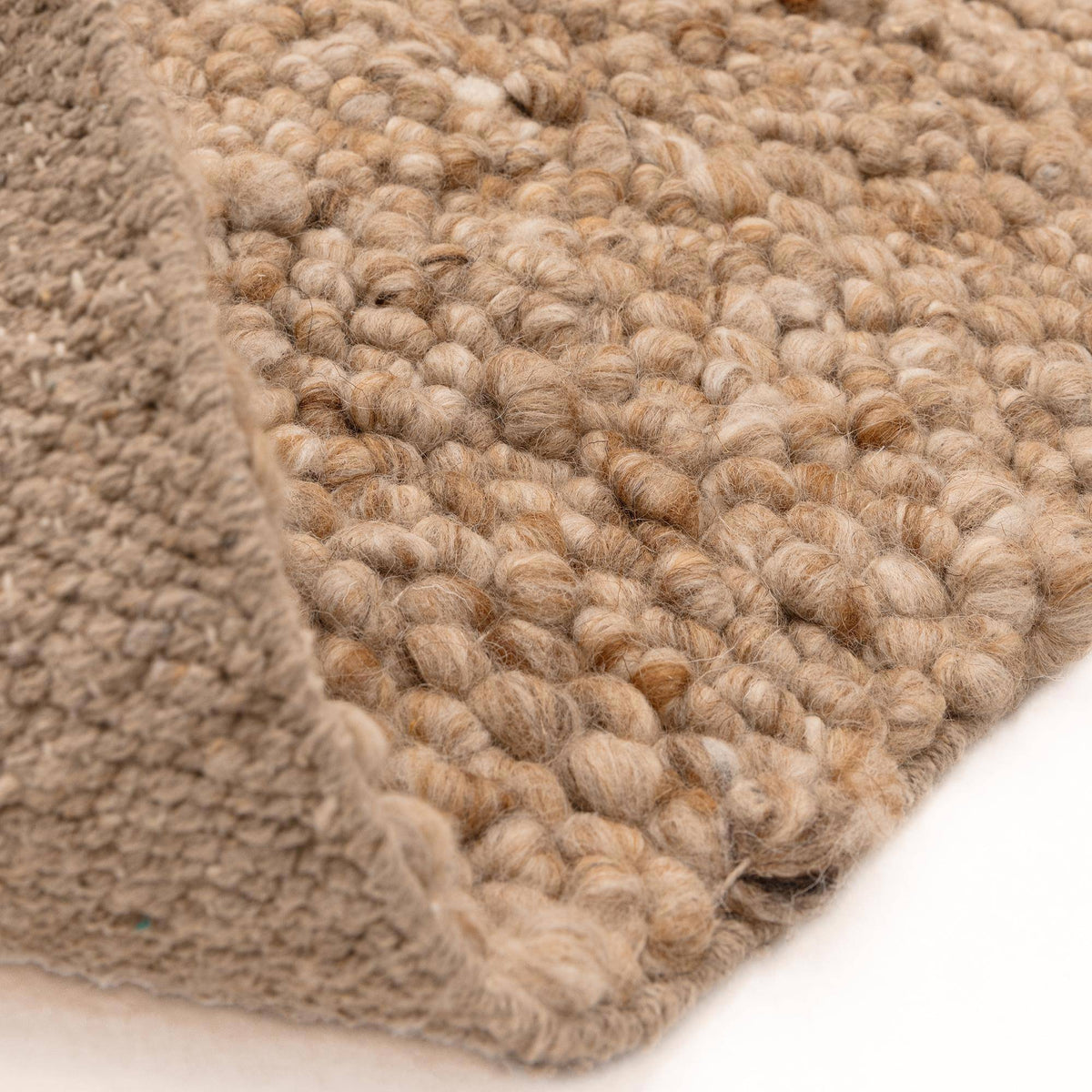 Almira Honey Rug