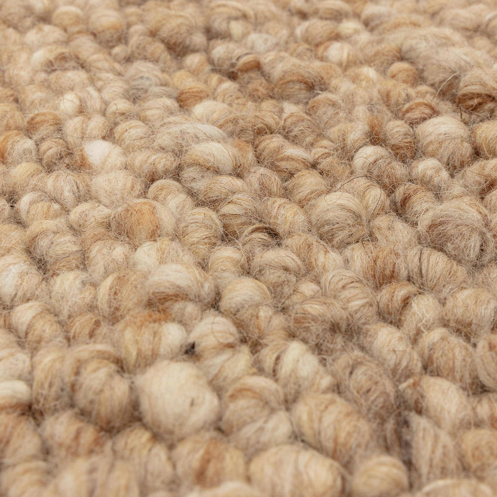 Almira Honey Rug