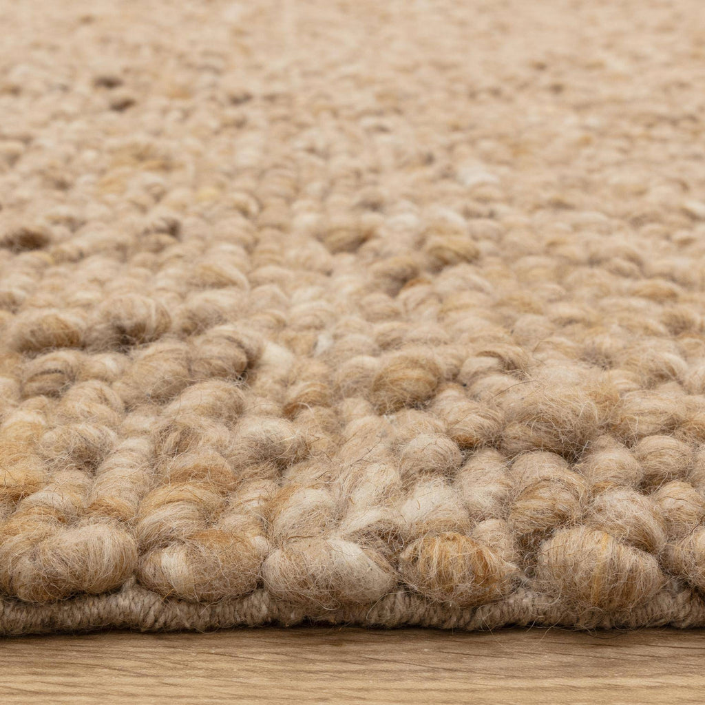 Almira Honey Rug