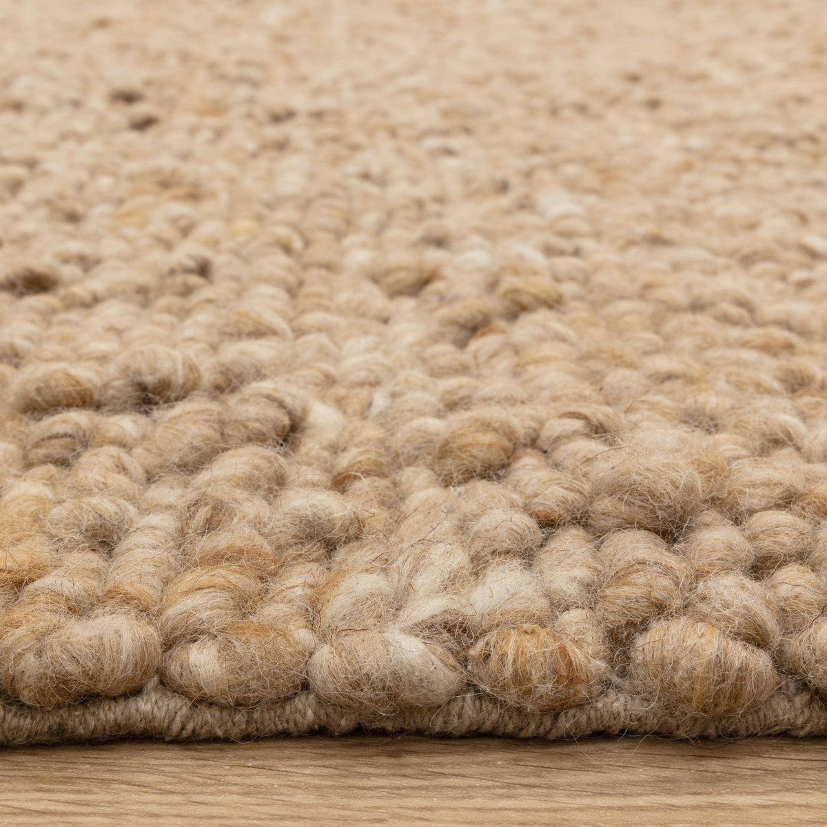 Almira Honey Rug
