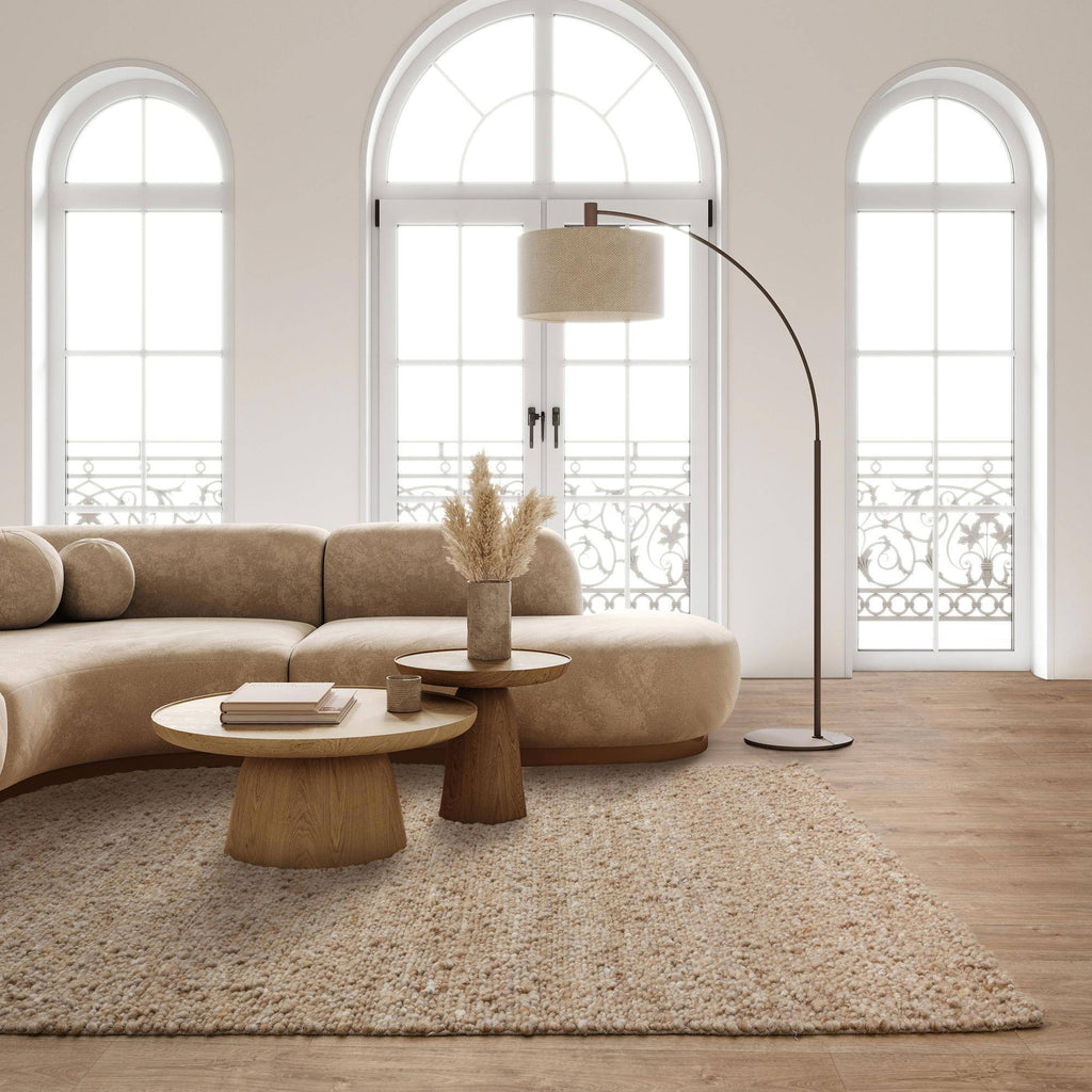 Almira Honey Rug