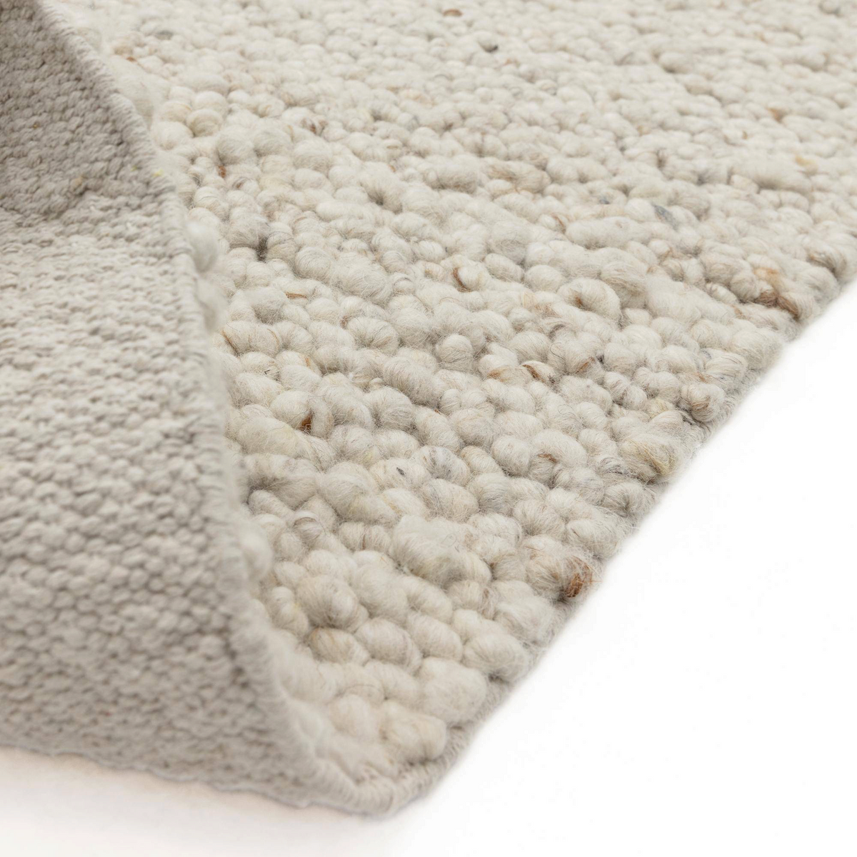 Almira Travertine Ivory Rug