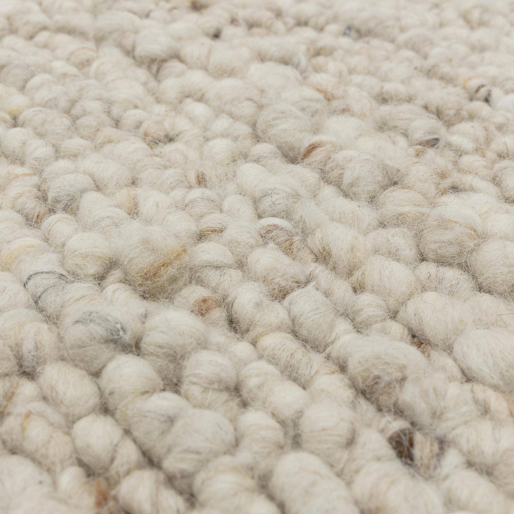 Almira Travertine Ivory Rug
