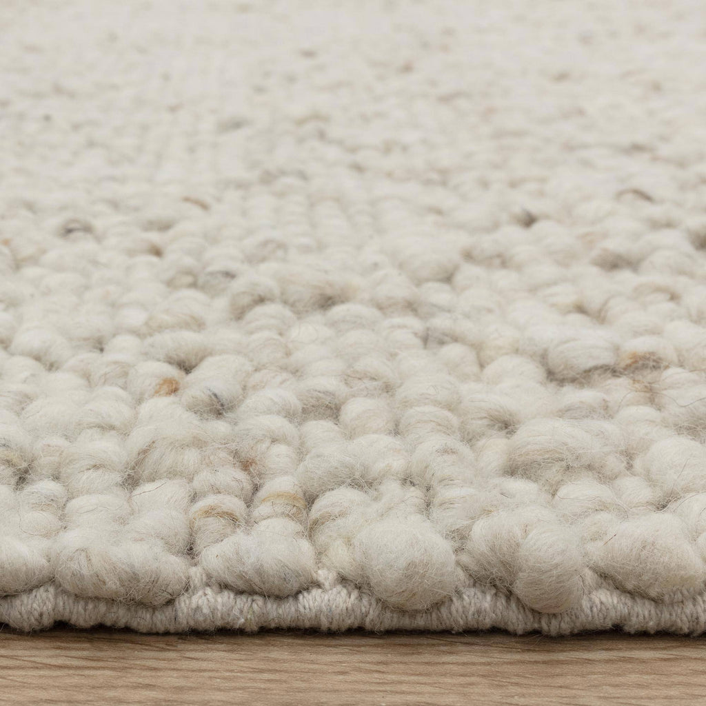 Almira Travertine Ivory Rug