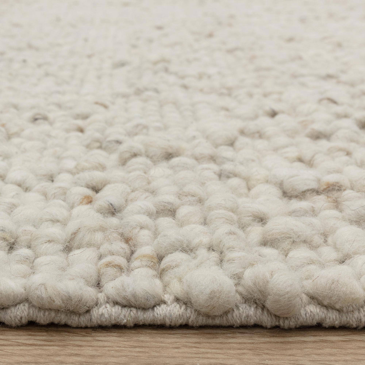 Almira Travertine Ivory Rug