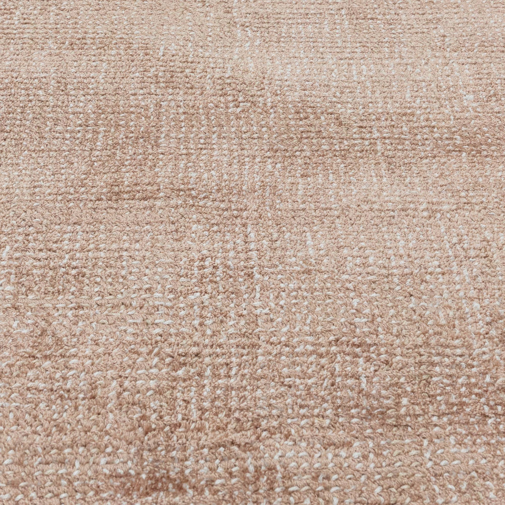 Ash Copper Rug
