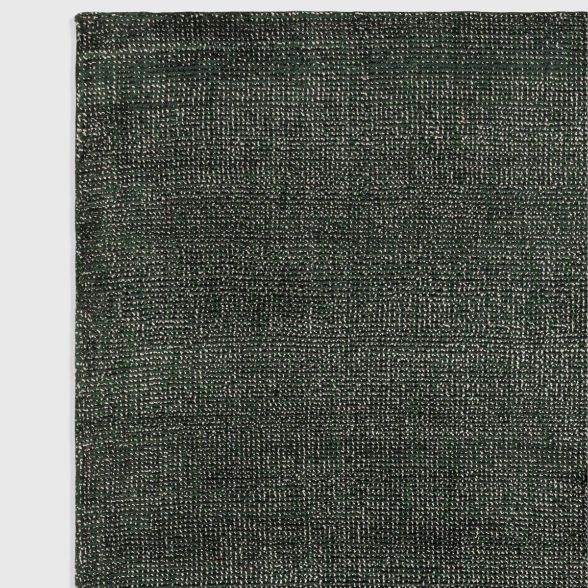 Ash Green Rug