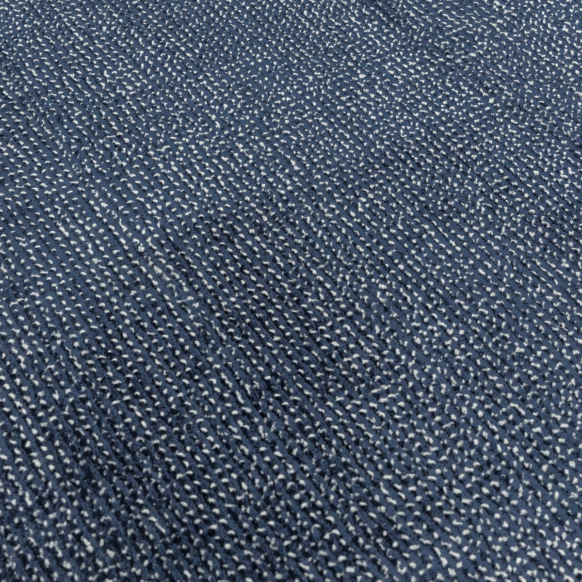 Ash Navy Rug