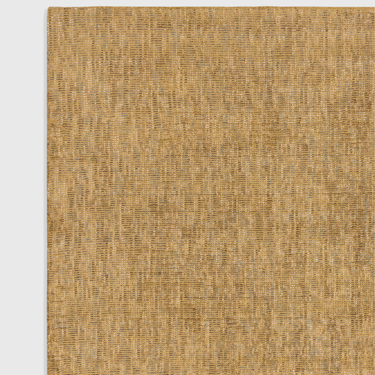 Ash Ochre Rug