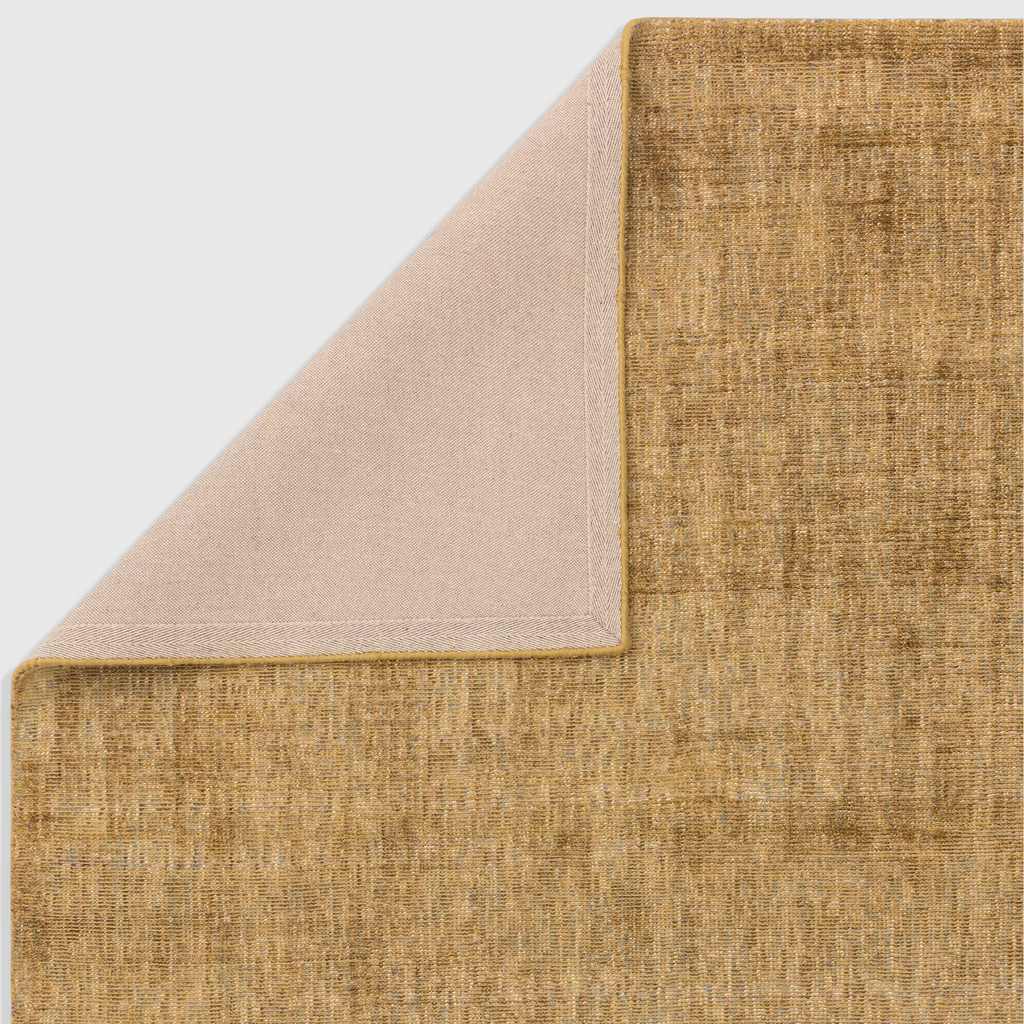 Ash Ochre Rug