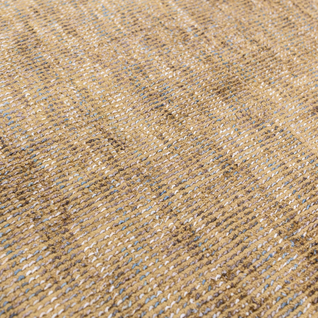 Ash Ochre Rug