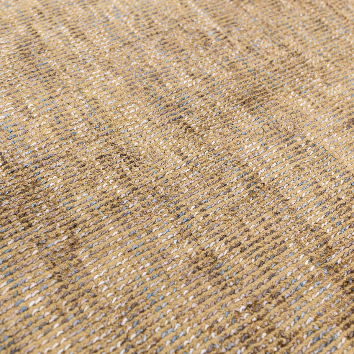 Ash Ochre Rug