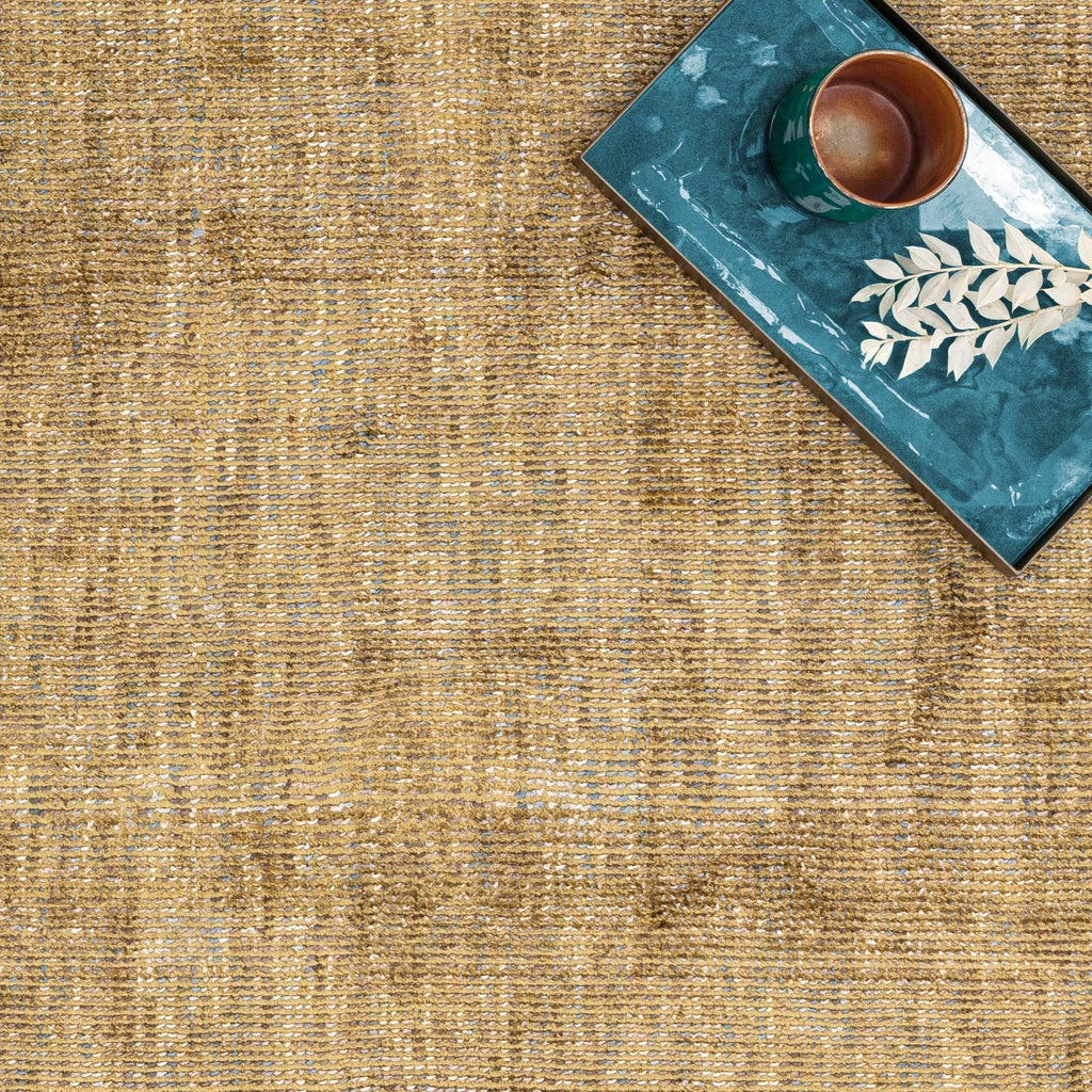 Ash Ochre Rug
