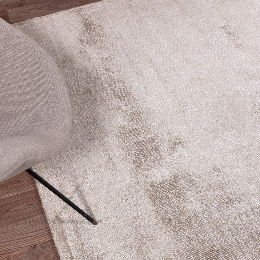 Ash Sand Rug