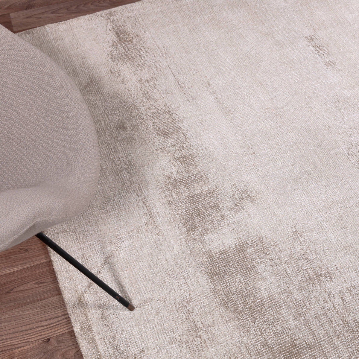 Ash Sand Rug