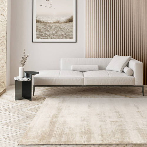 Ash Sand Rug