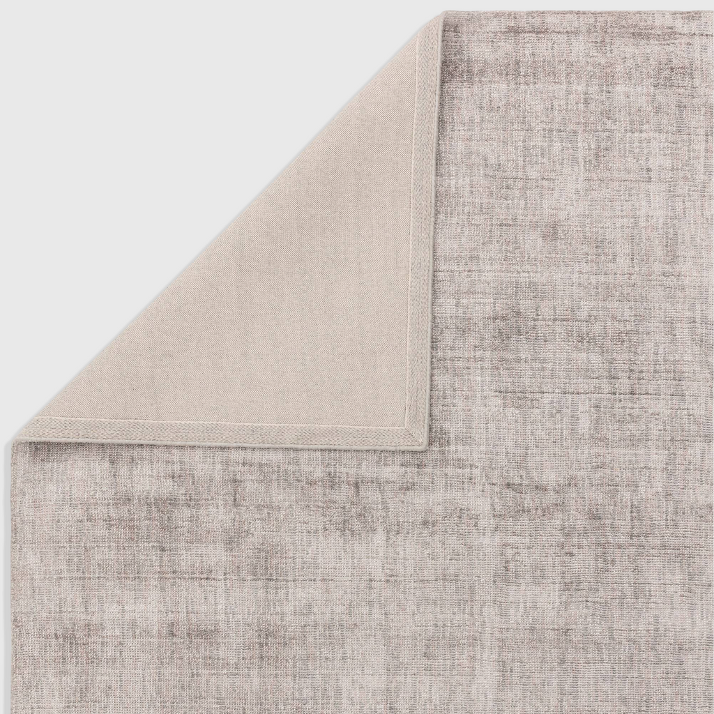 Ash Silver Rug