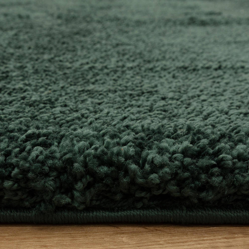 Atelier Emerald Rug