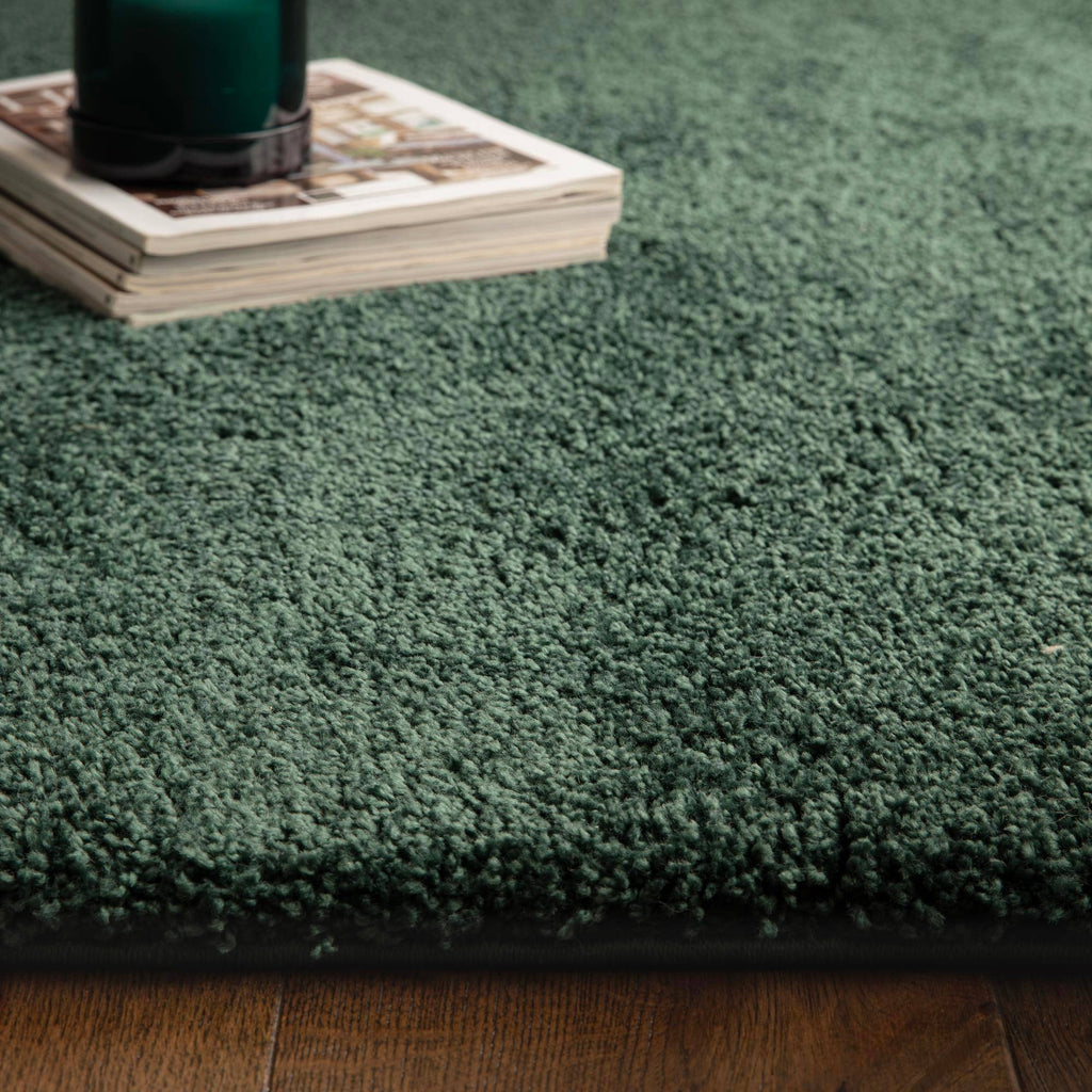 Atelier Emerald Rug
