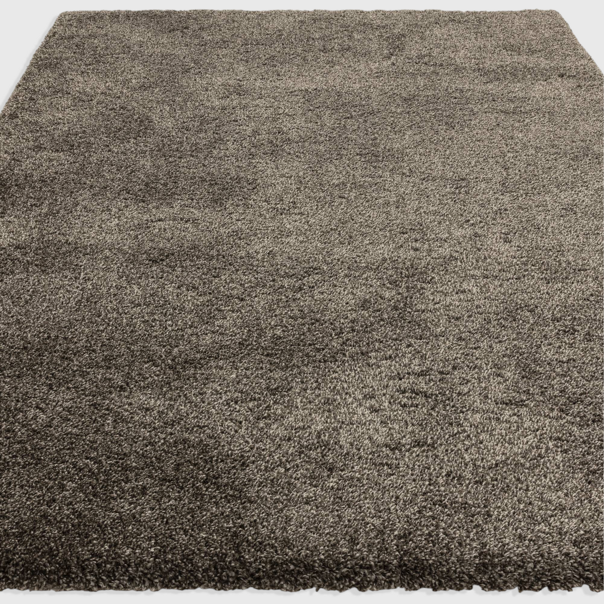 Atelier Gunmetal Rug