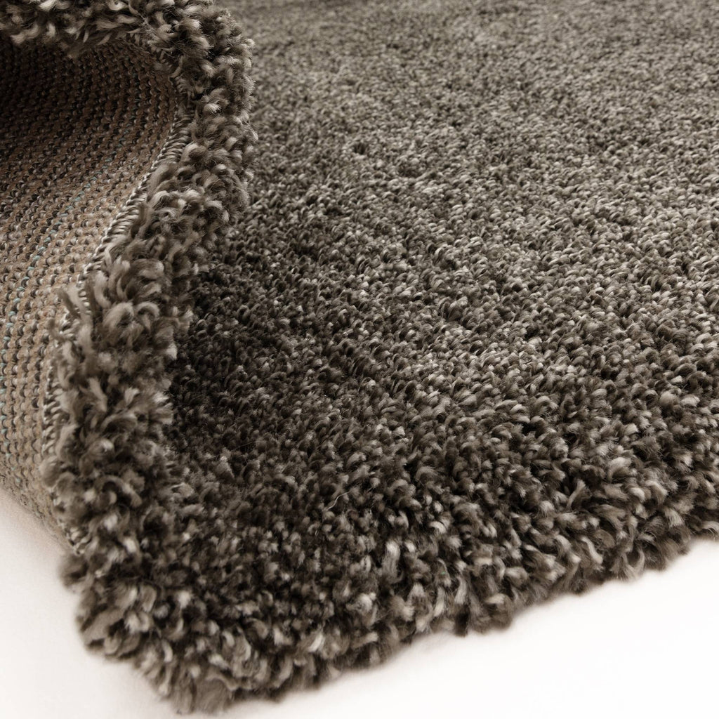 Atelier Gunmetal Rug