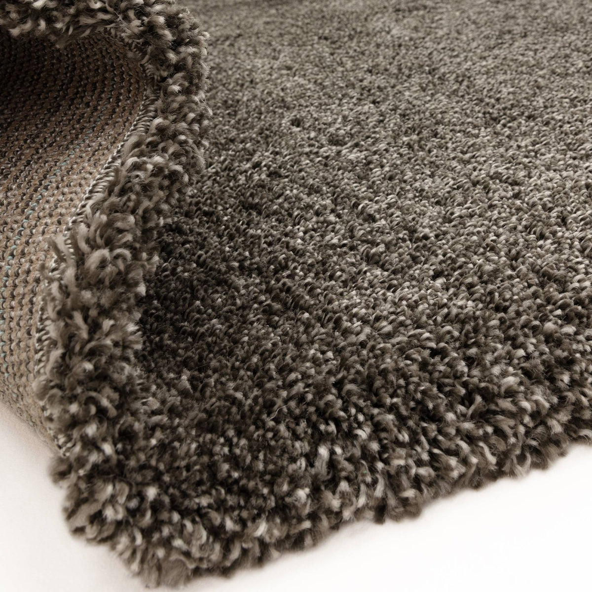 Atelier Gunmetal Rug