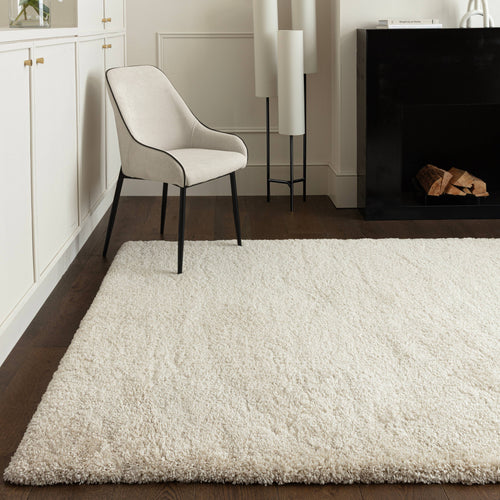Atelier Ivory Rug