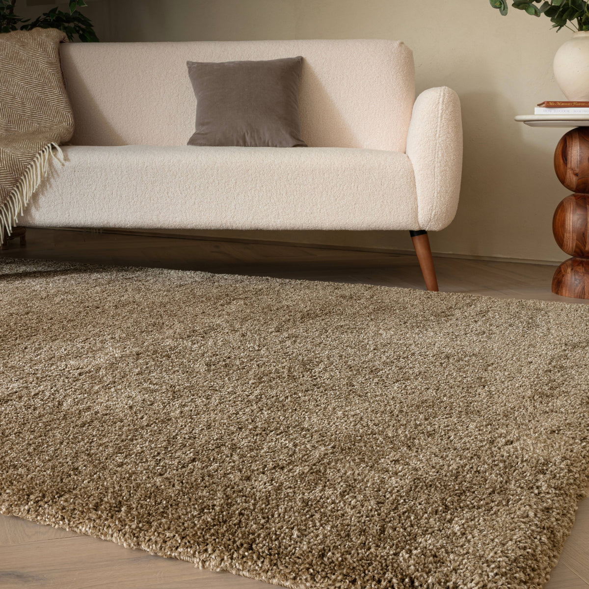 Atelier Natural Rug