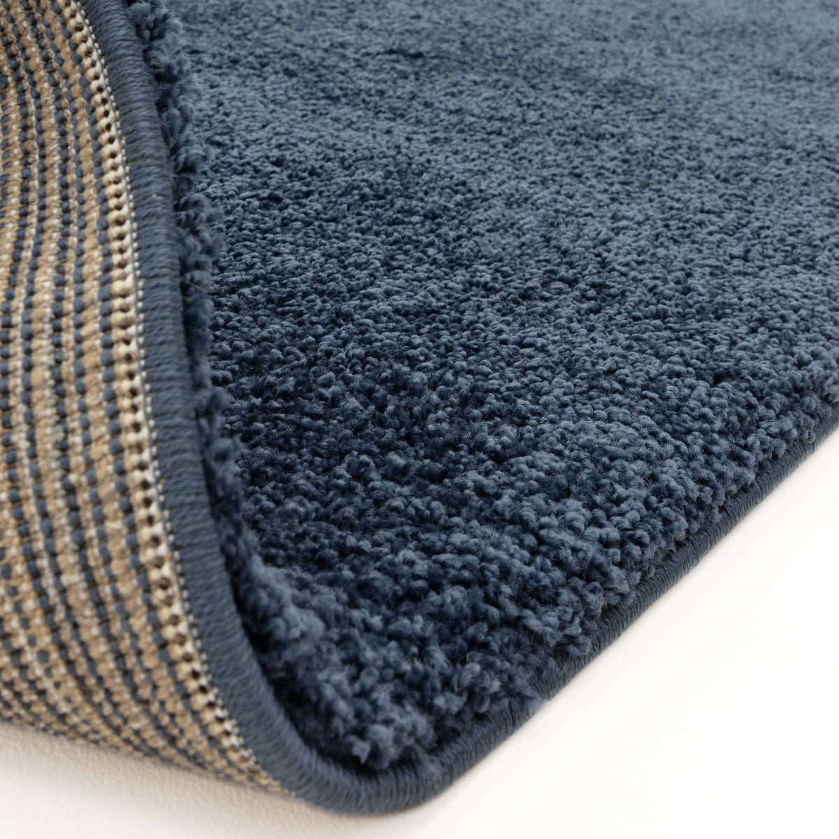 Atelier Navy Rug