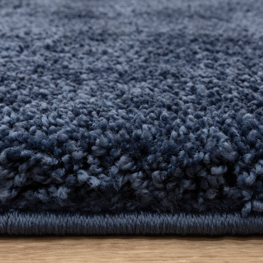 Atelier Navy Rug