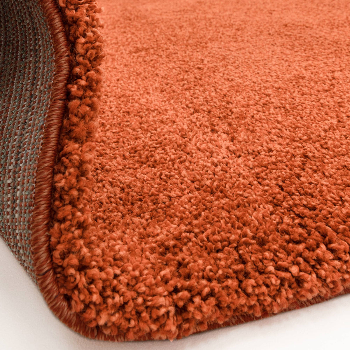 Atelier Orange Rug