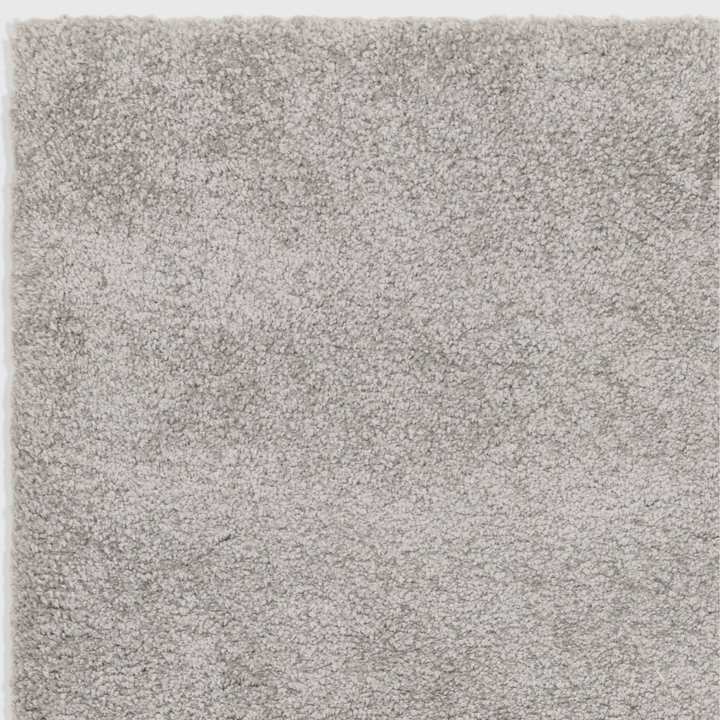 Atelier Silver Rug
