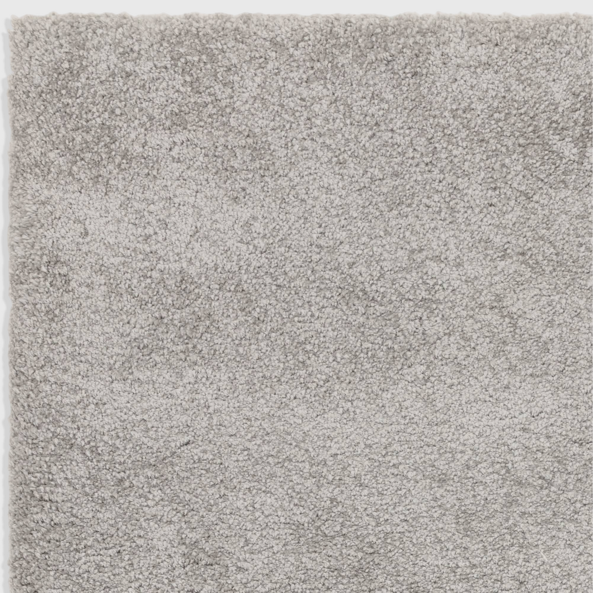 Atelier Silver Rug