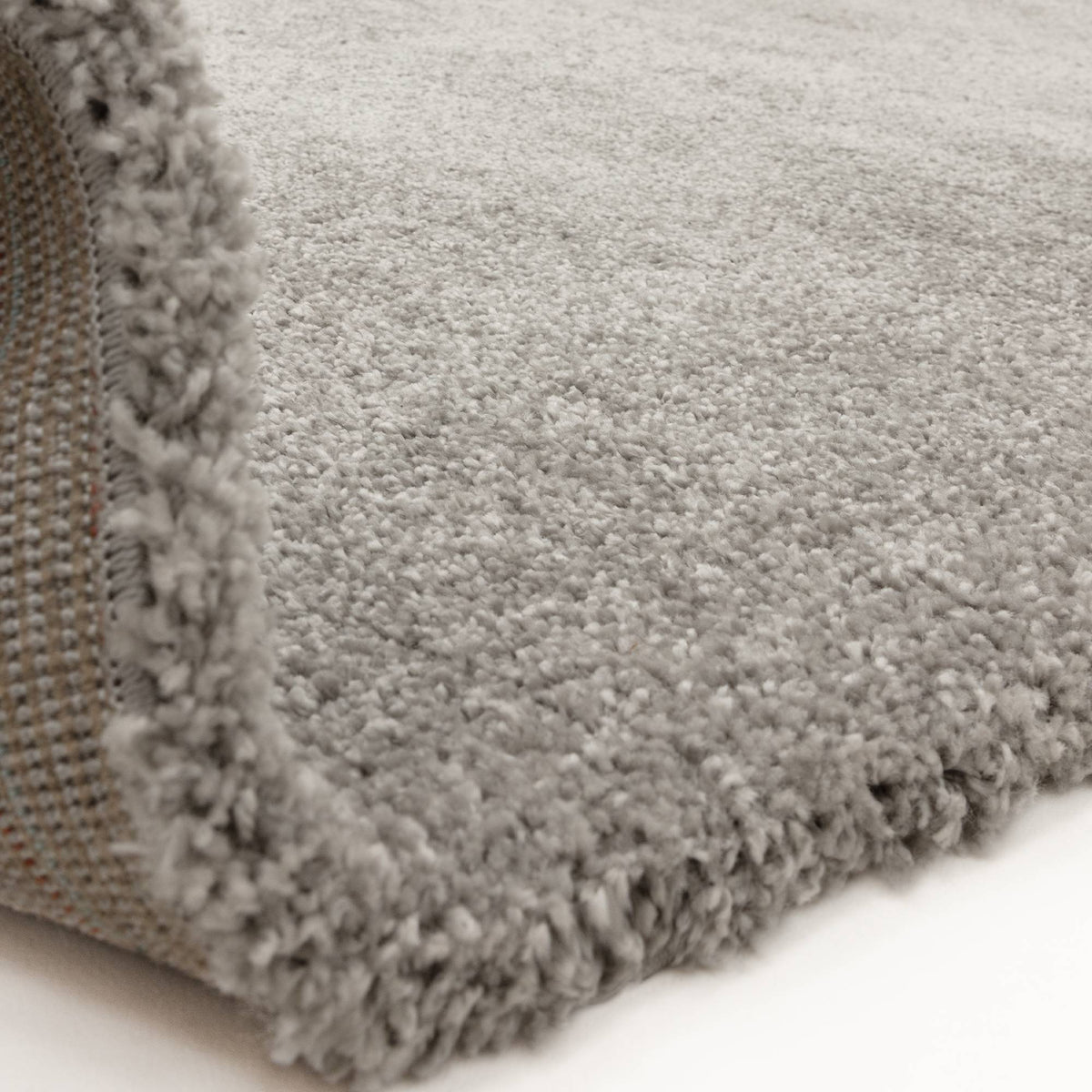Atelier Silver Rug