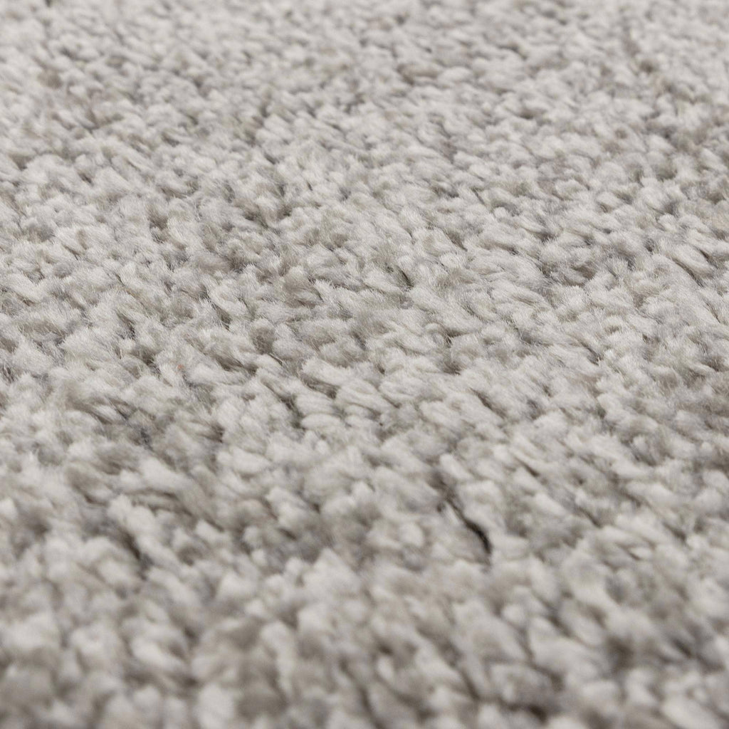 Atelier Silver Rug