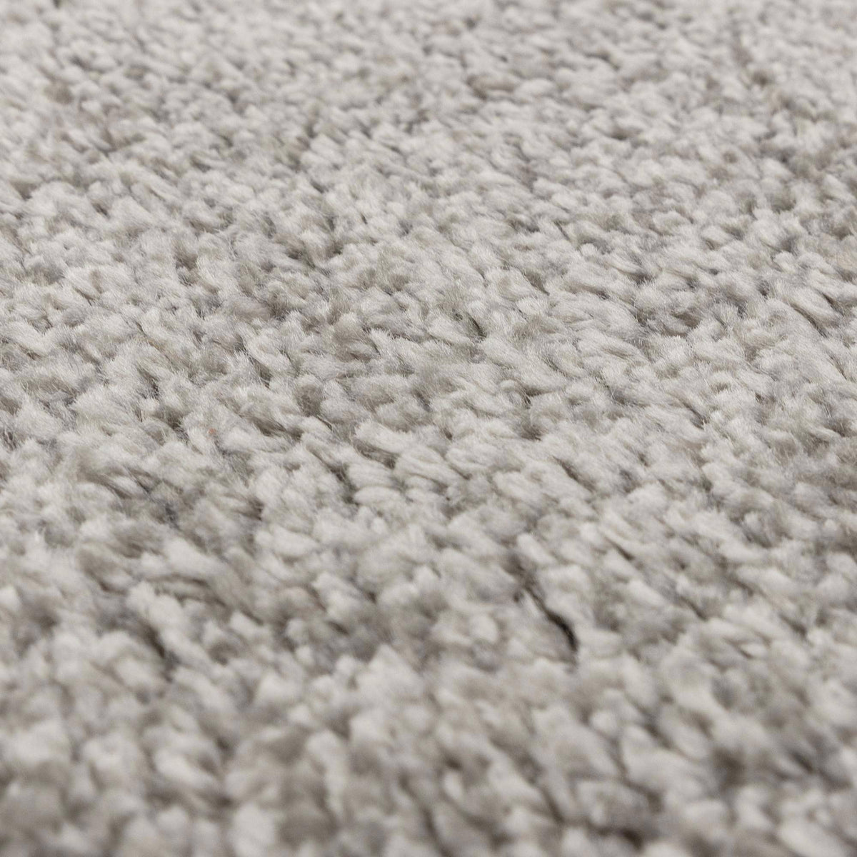 Atelier Silver Rug