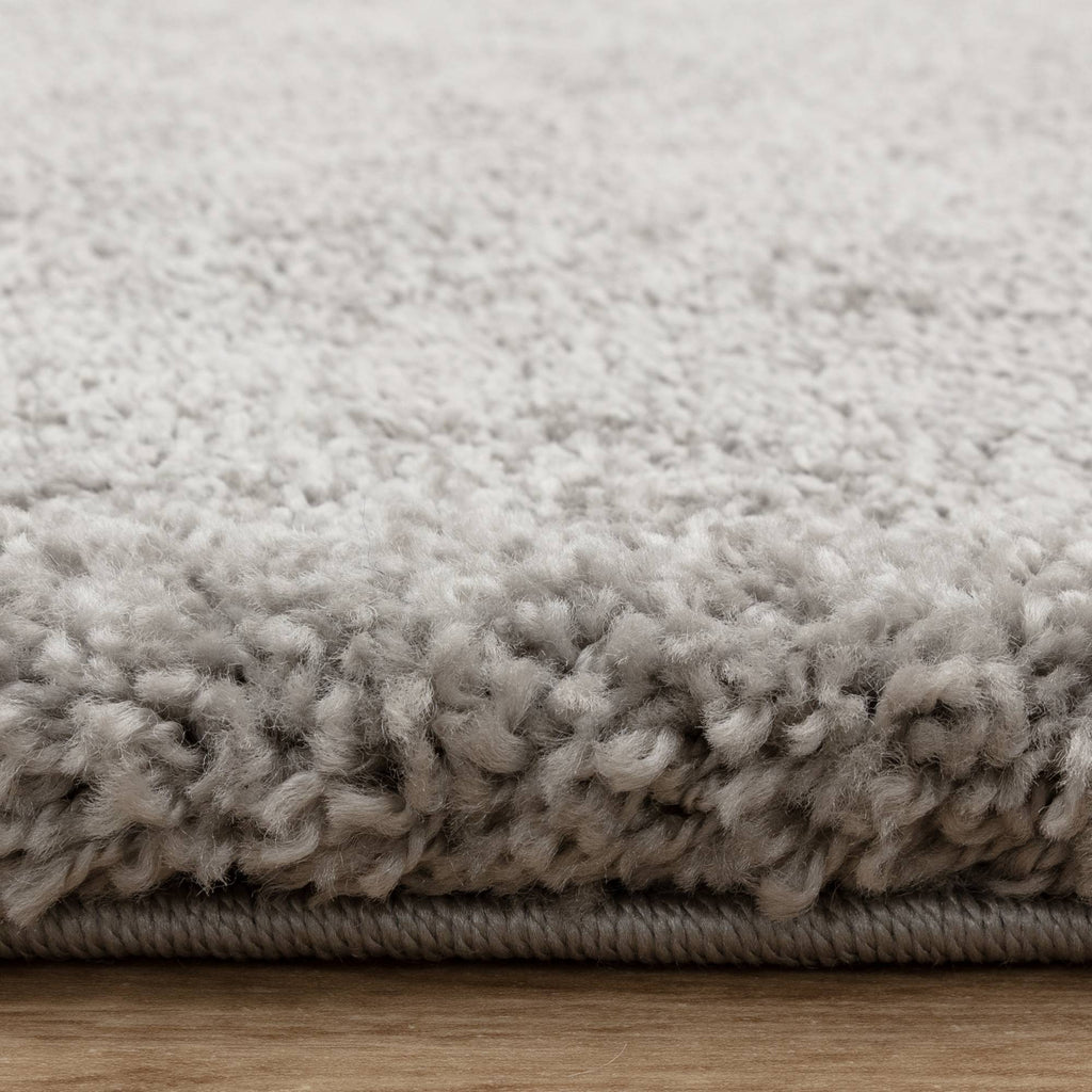 Atelier Silver Rug