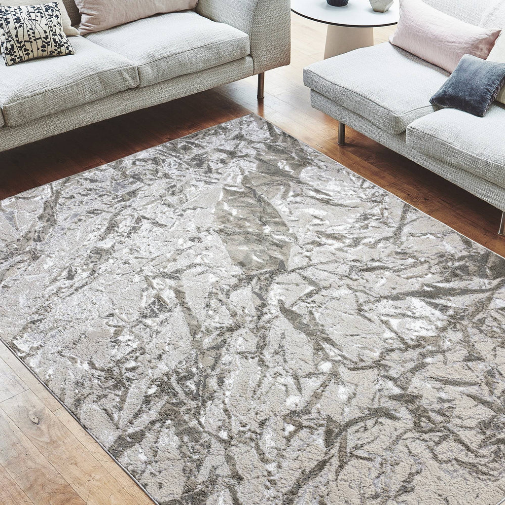 Aura Satin Rug