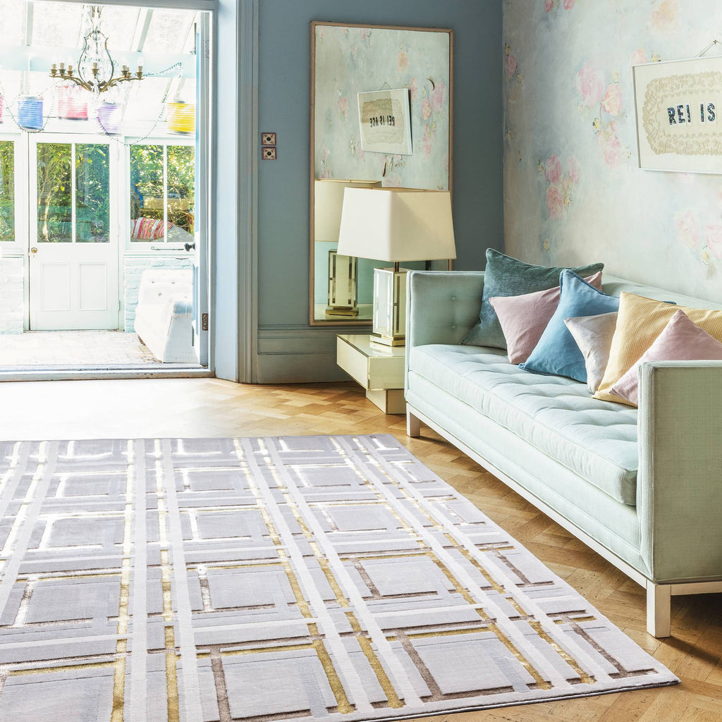 Aura Elexus Rug