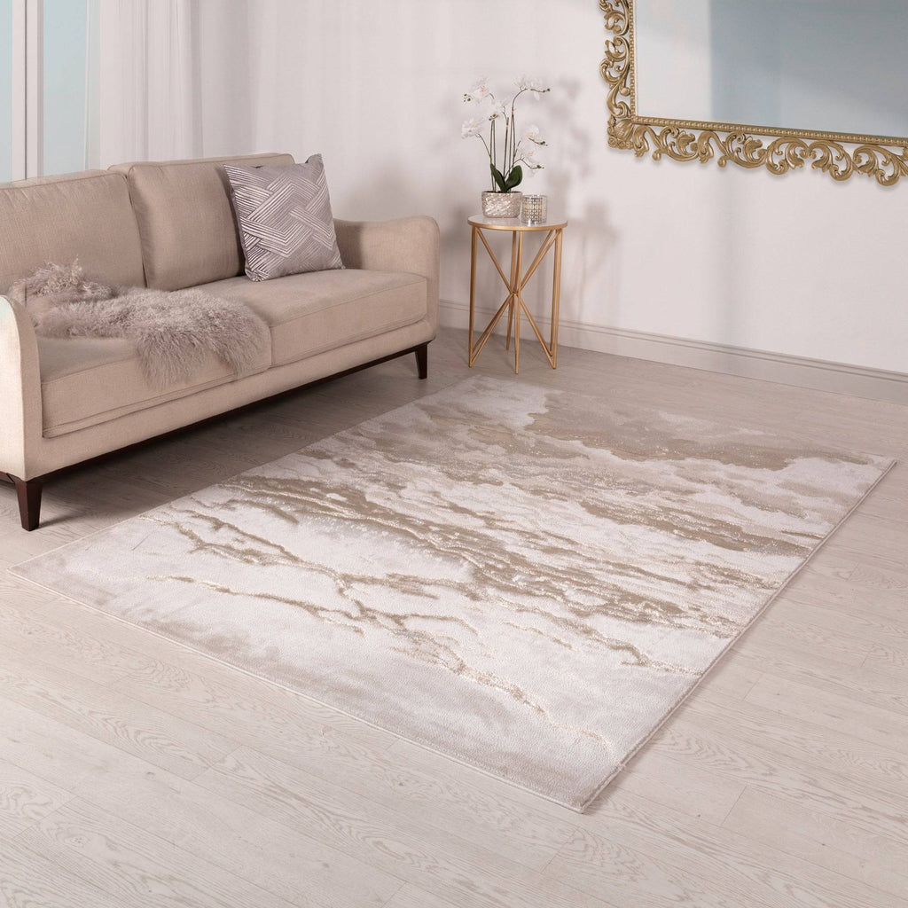 Aura Linea Rug