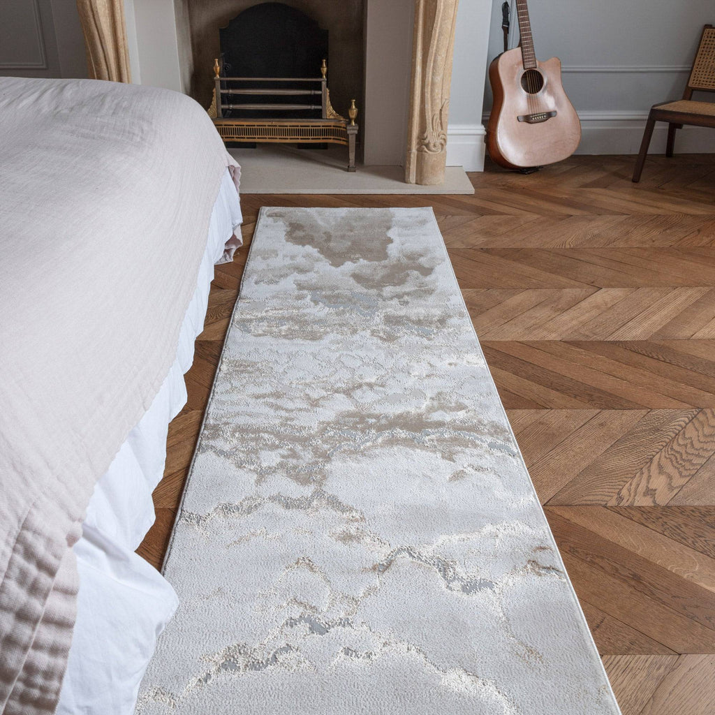 Aura Linea Rug