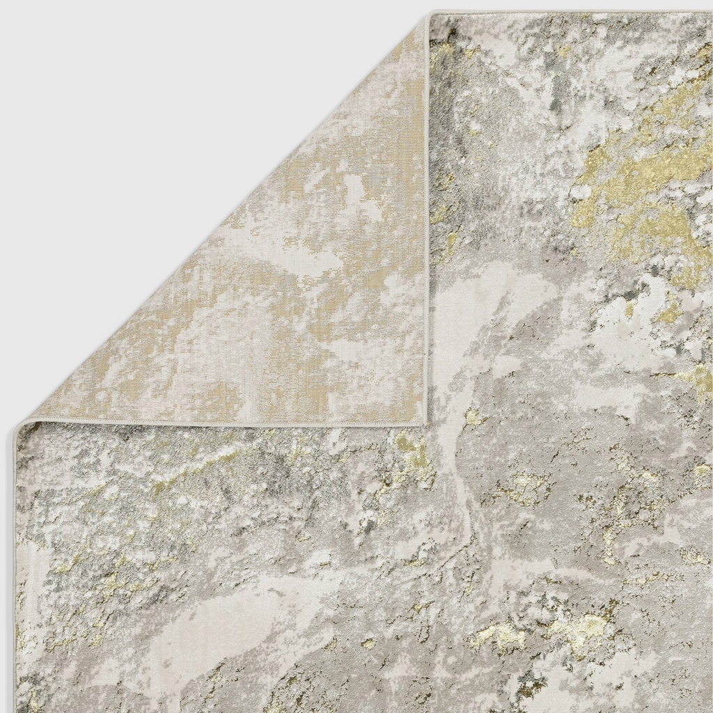 Aura Lustre Rug