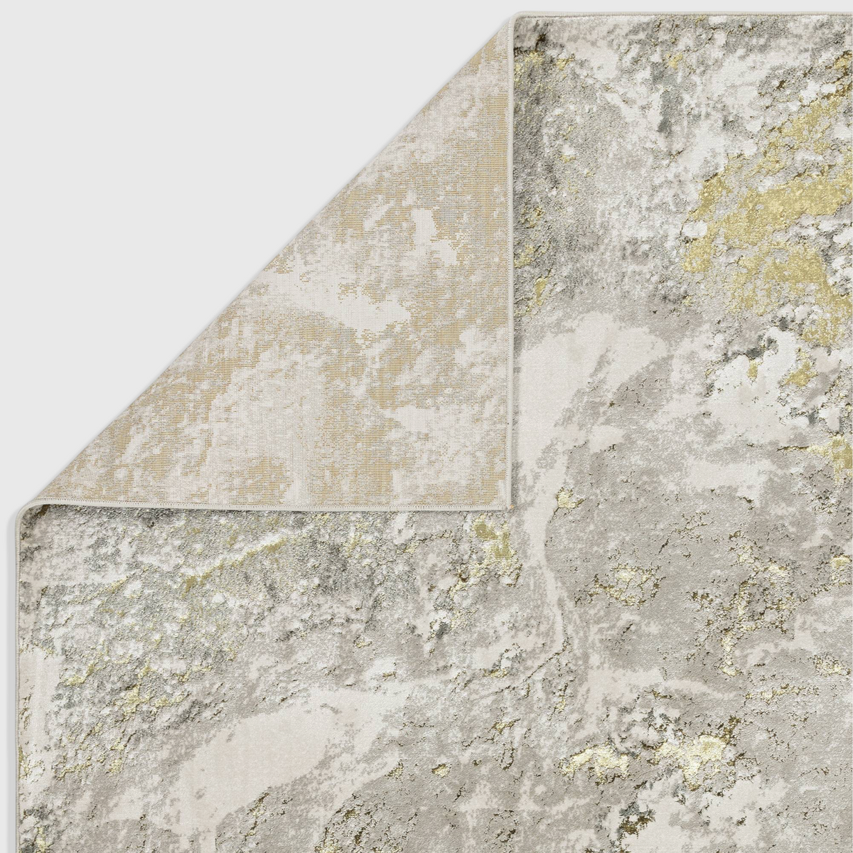 Aura Lustre Rug