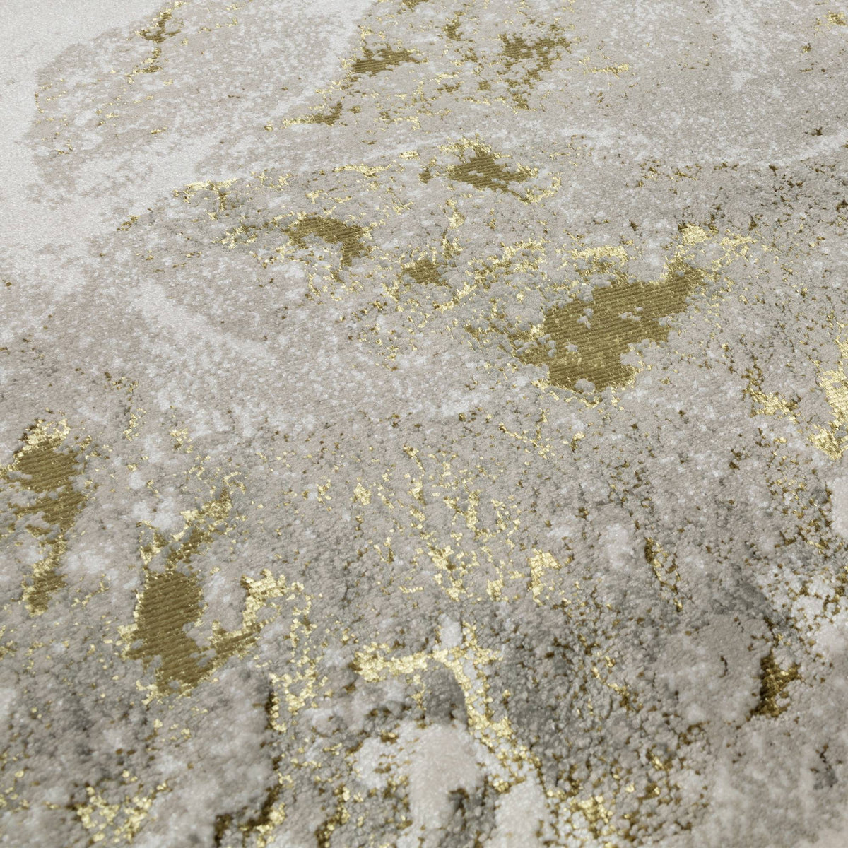 Aura Lustre Rug