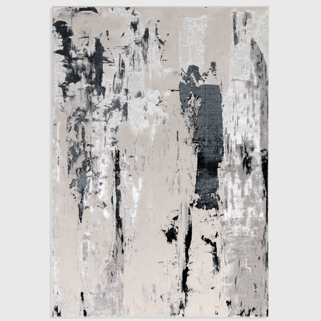 Aura Glacier Rug