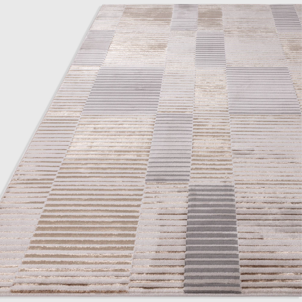 Aura Ripple Rug